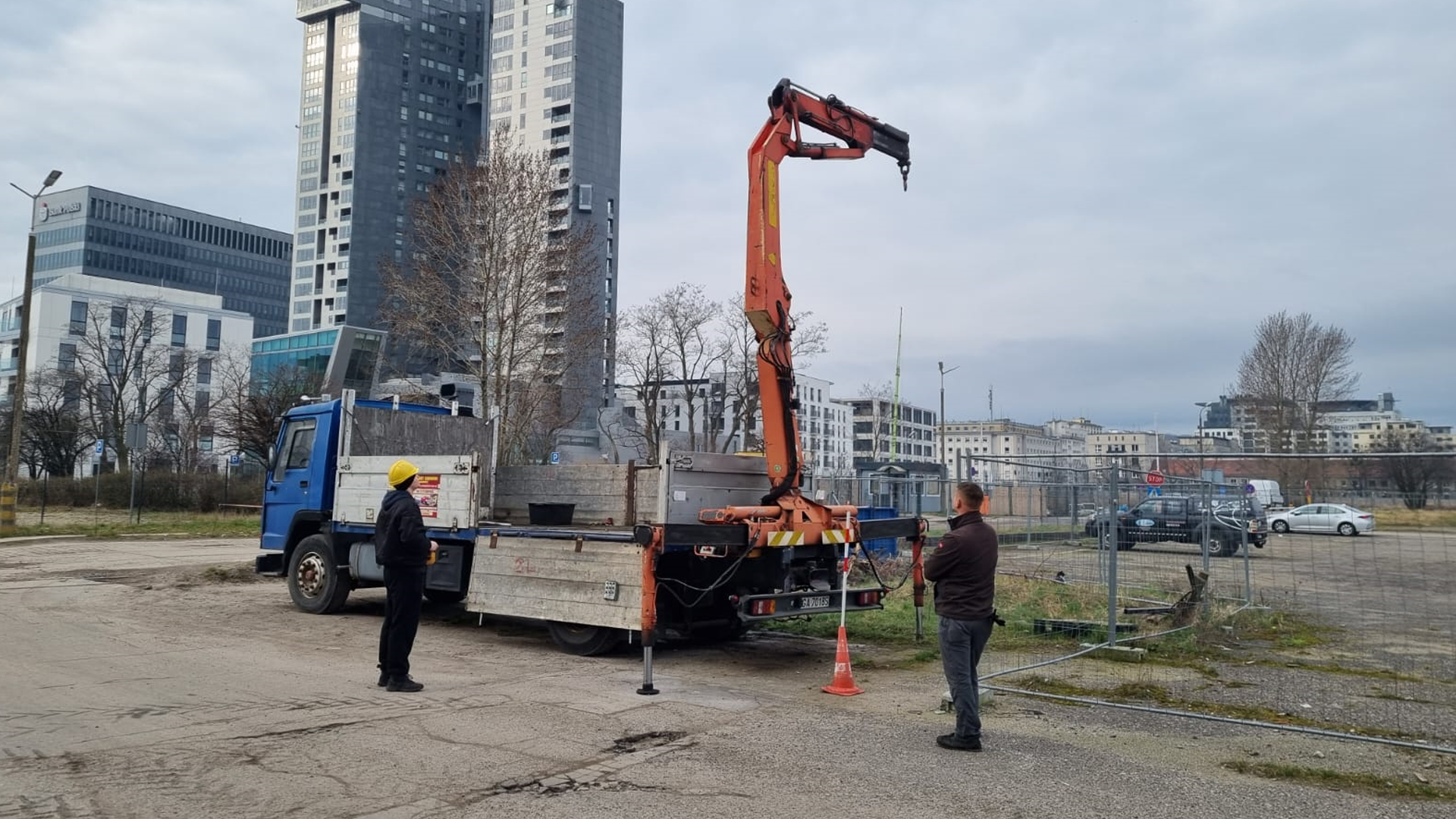 akademia operatorów udt